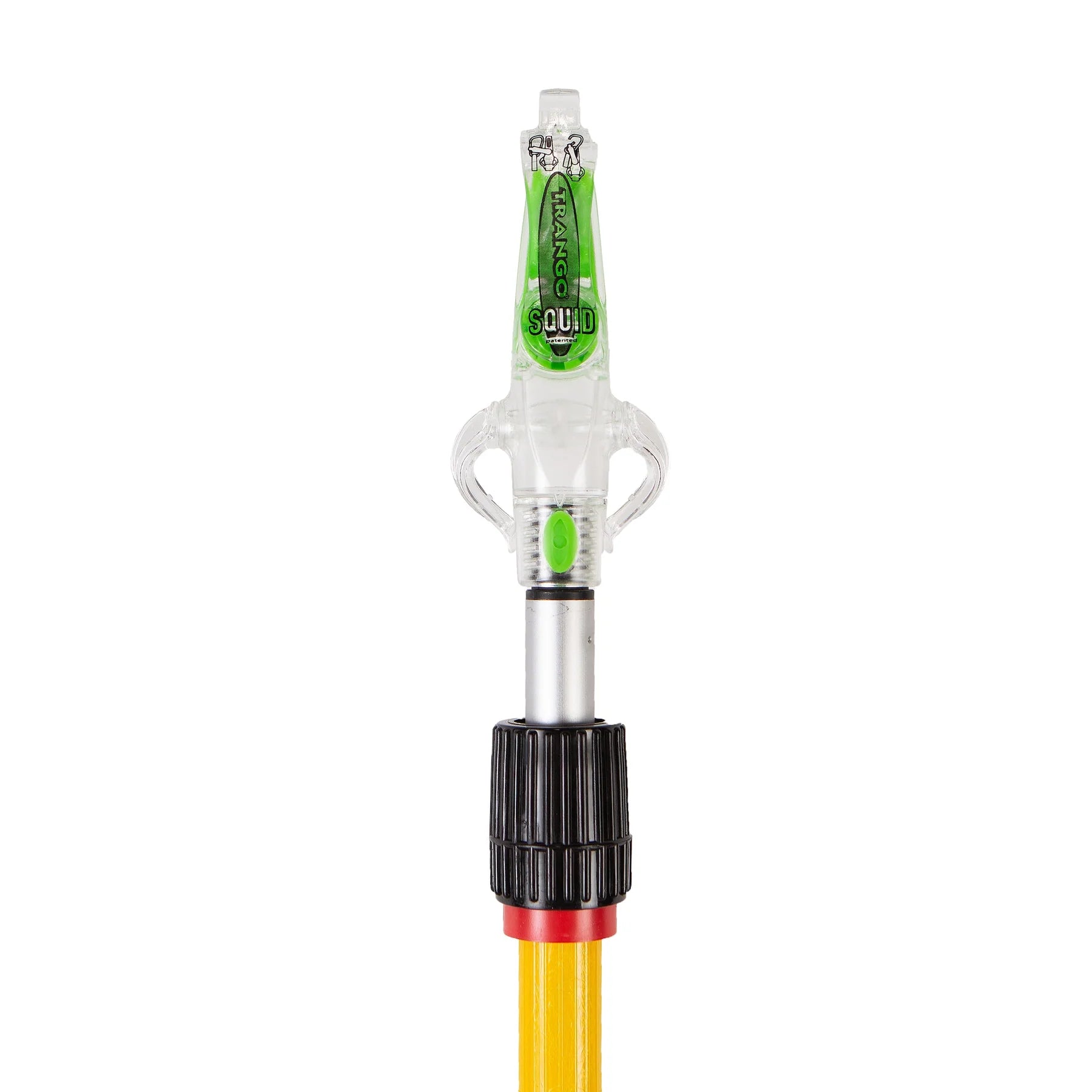 Pose-mousqueton Squid Pole - Trango